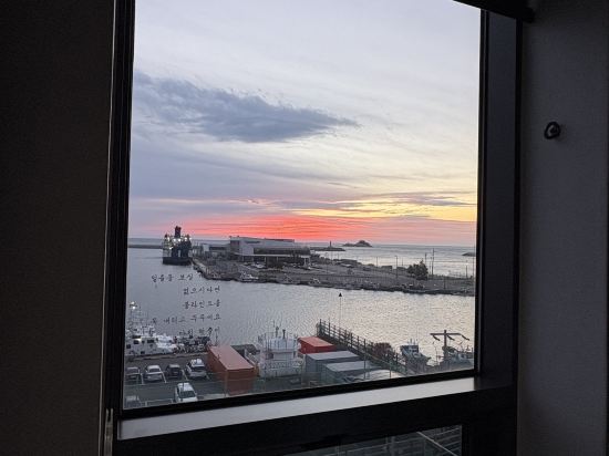 Sokcho Stay Hotel 쿠폰