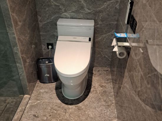 深圳珀麗酒店優惠