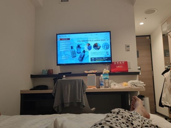 JR西日本グループ ヴィアイン飯田橋後楽園 クーポン