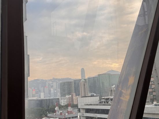 香港恆豐飯店優惠