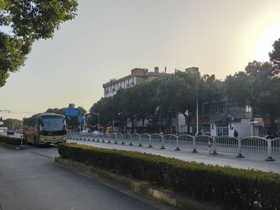 迪航精品酒店（上海浦東機場店）優惠