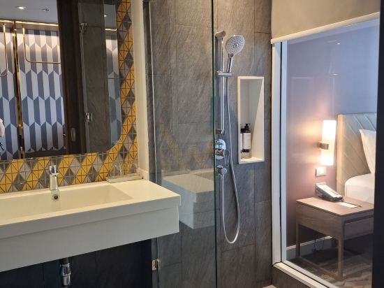 曼谷素坤逸 24 號美居飯店優惠