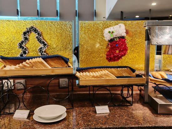 新山豪華百麗宮飯店優惠