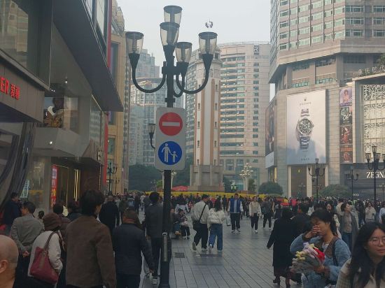 洵夢主題飯店（解放碑洪崖洞店）優惠