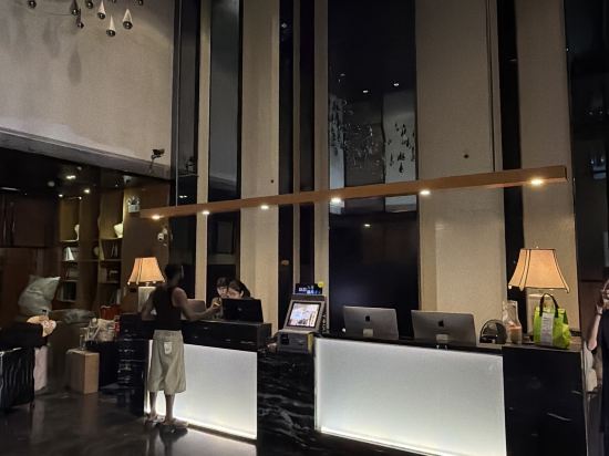 柏高酒店（廣州天河北天平架地鐵站店）優惠