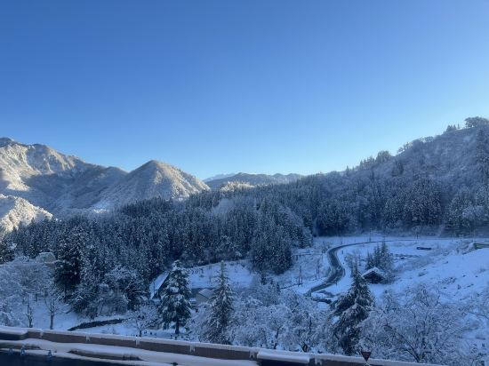 NASPA新大谷旅館優惠