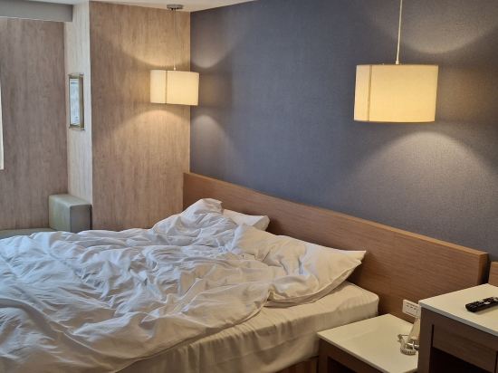 康橋商旅（台南赤崁樓館）優惠