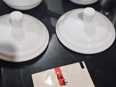 東莞滙麗華酒店優惠