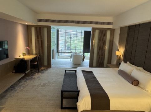 秧悦美地渡假酒店優惠