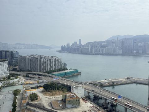 唯港薈酒店優惠