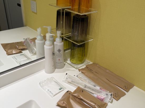 環球港維塔酒店優惠