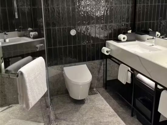 新加坡烏節希爾頓酒店 （SG Clean）優惠