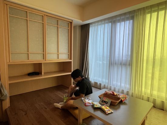 福容大飯店麗寶樂園優惠