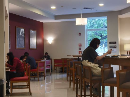 瓜達拉哈拉/博覽會希爾頓歡朋酒店優惠