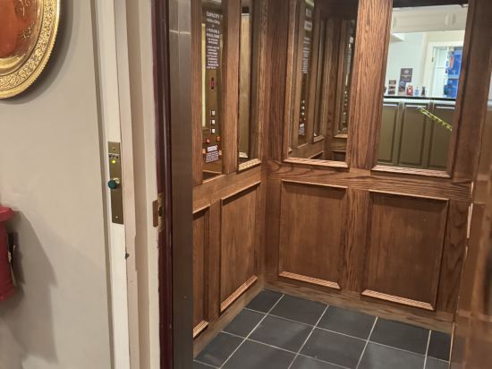 喬治城酒店優惠