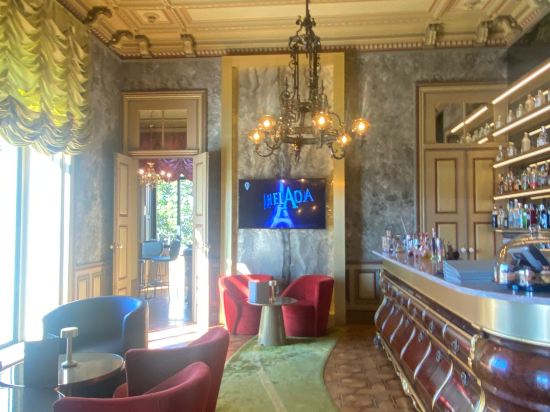 福茲別墅SPA酒店優惠