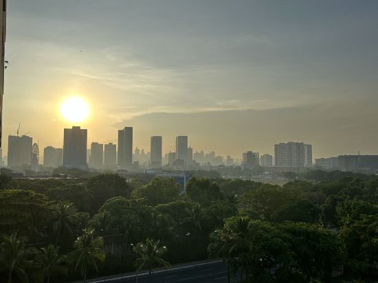馬尼拉索菲特菲律賓廣場酒店（多功能酒店）優惠