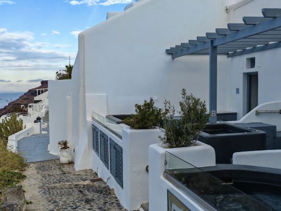 專屬套房酒店優惠