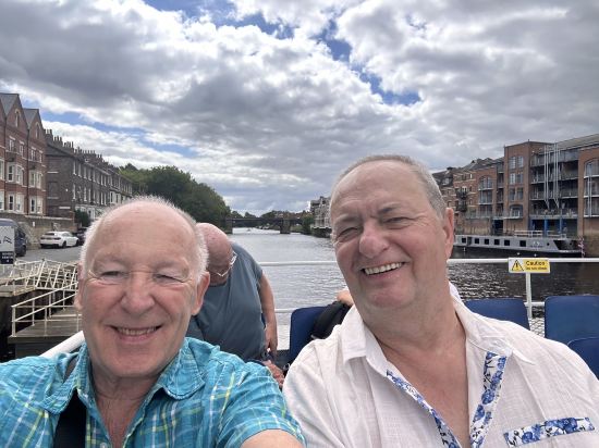 約克希爾頓歡朋酒店優惠