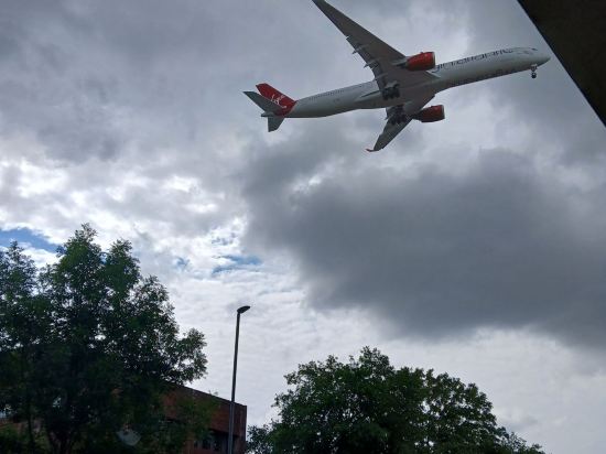 宜必思快捷倫敦希斯羅機場中心酒店優惠