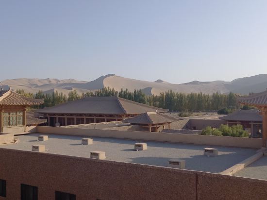 敦煌山莊優惠