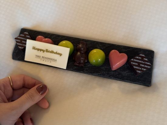 東京半島飯店優惠