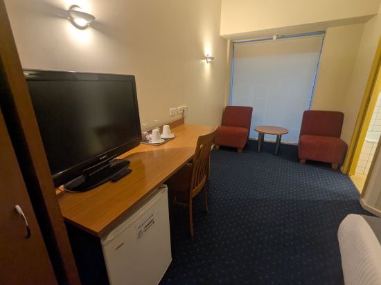 墨爾本CBD飯店優惠