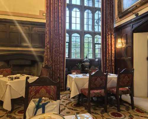 Thornbury Castle - A Relais & Chateaux Hotel Photos