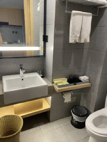 Ocean Star Hotel Phòng Photos