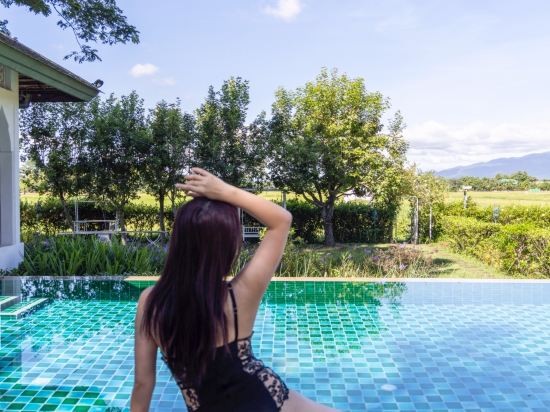 曬時間·花嶼幔莊園（SHA Extra Plus）優惠