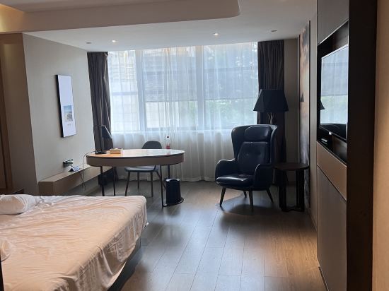 深圳福田會展中心大康亞朵酒店優惠