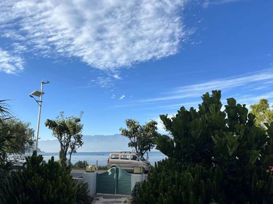 大理麗思漫海景客棧優惠