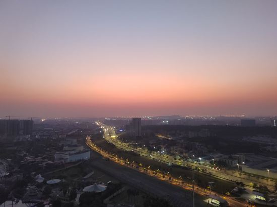 廣州悦享·維曼公寓優惠