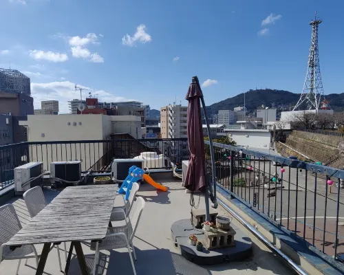 Route - Cafe and Petit Hostel Near Hotel Photos