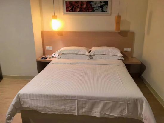 錦江之星風尚（中山石岐大信新都滙店）優惠