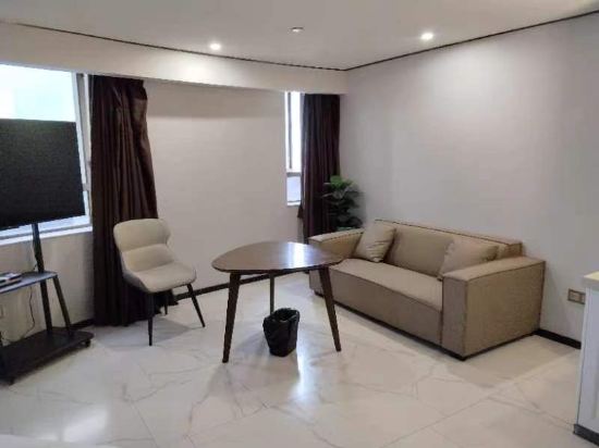 廣州桔樹·銘泰公寓優惠