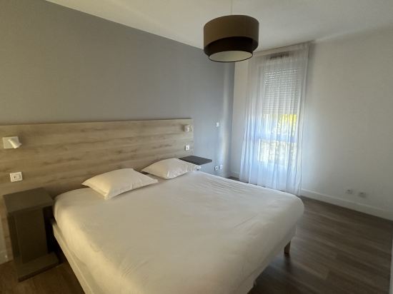 艾克斯普羅旺斯奧德利城市克洛斯德拉沙特勒斯公寓式酒店優惠