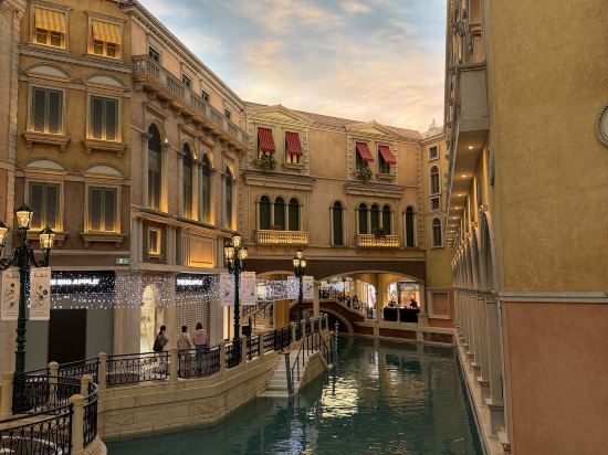 M HOTEL（珠海拱北口岸高鐵站店）優惠