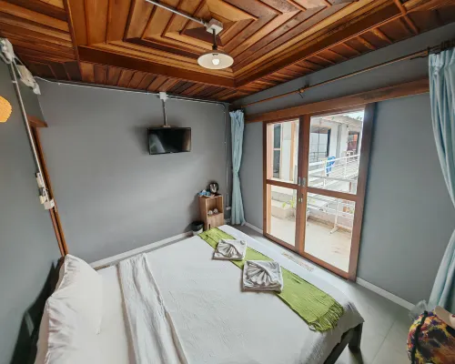 The Noi Guesthouse Koh Lipe Номера Photos
