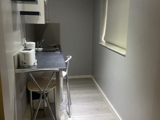 海德公園行政公寓優惠