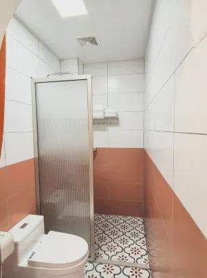 Half Day B&B (Kashgar Ancient City Scenic Area Branch) Zimmer Photos