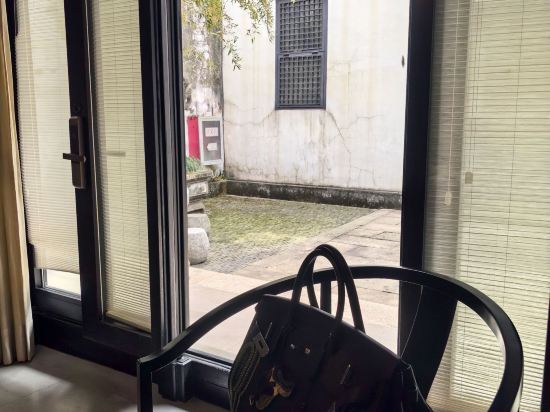 隱廬同裡別院優惠