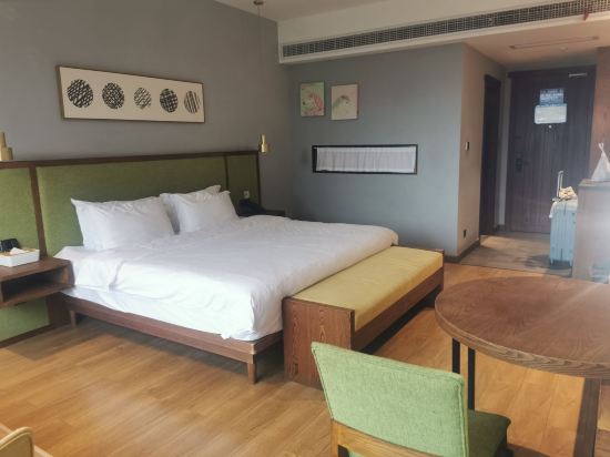 芒果樹酒店（攀枝花高鐵南站店）優惠