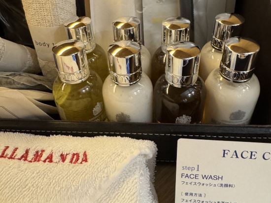 東京蟬青山酒店優惠