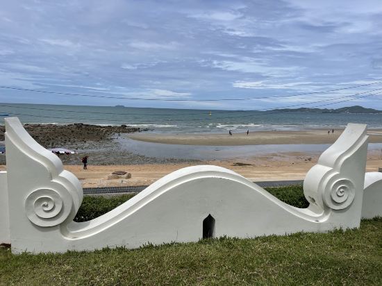 芭堤雅海灘遺產度假村優惠