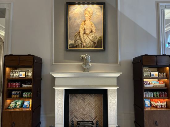 皇家約克酒店優惠