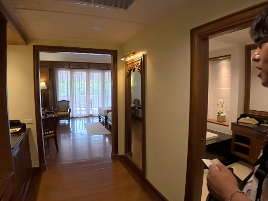 德瓦蒙特拉度假村優惠