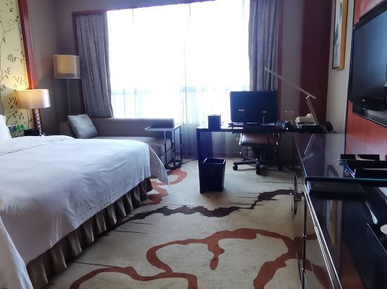 東莞常平逸豪國際大酒店優惠