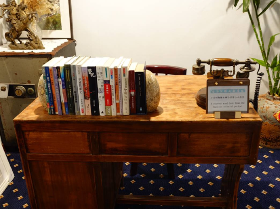 彰化櫻山飯店優惠