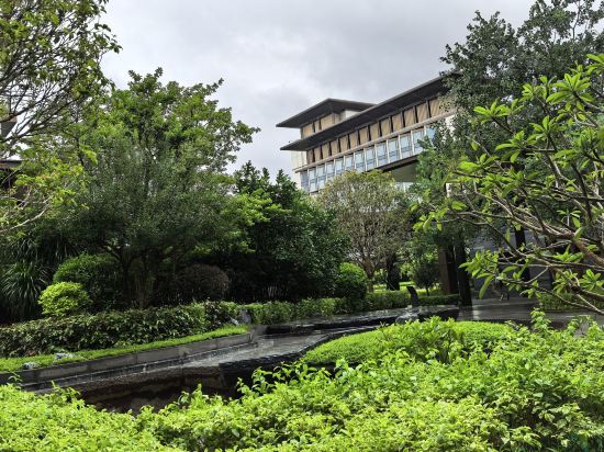 廣州白雲國際會議中心越秀福朋喜來登飯店優惠